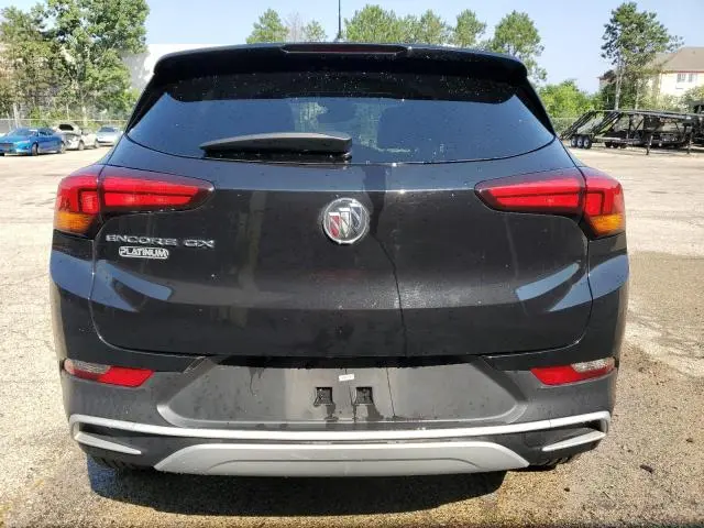 2020 BUICK ENCORE GX PREFERRED  