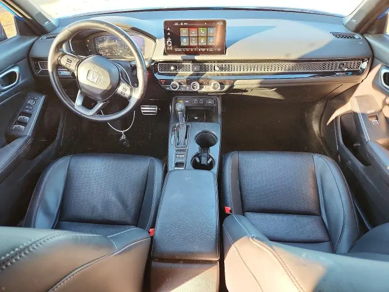 2023 HONDA CIVIC SPORT TOURING  