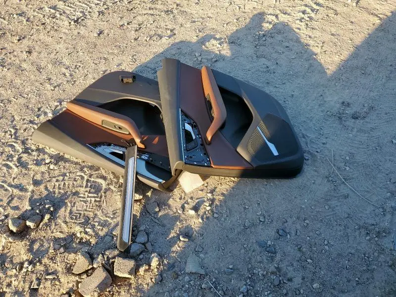 2019 AUDI Q7 PREMIUM PLUS  