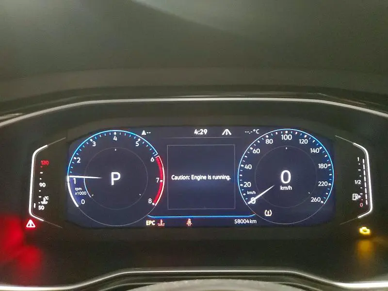 2024 VOLKSWAGEN JETTA COMFORTLINE  