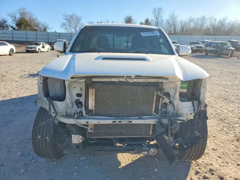 2014 TOYOTA TACOMA   