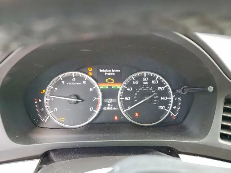 2020 ACURA ILX PREMIUM  