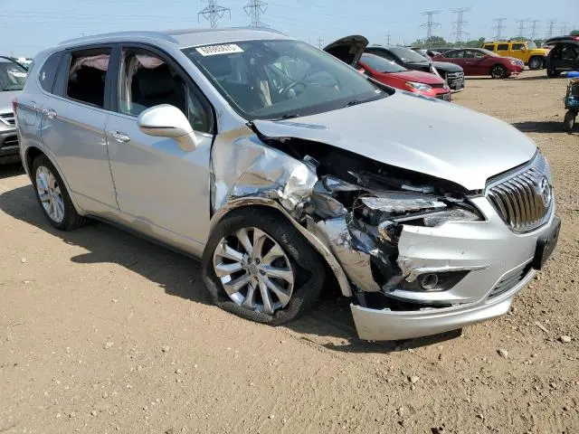2016 BUICK ENVISION PREMIUM  