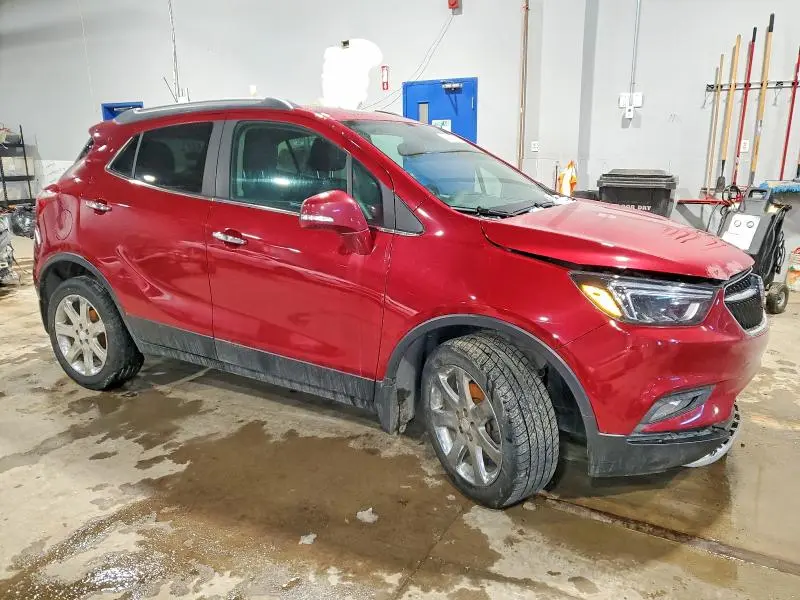 2019 BUICK ENCORE ESSENCE  