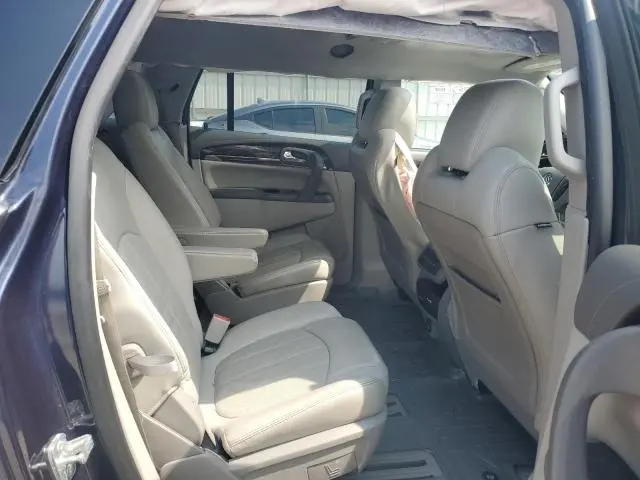 2017 BUICK ENCLAVE   