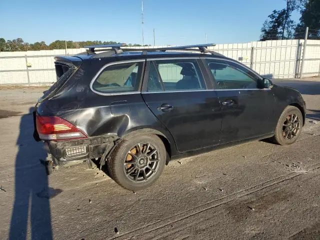 2010 VOLKSWAGEN JETTA TDI  