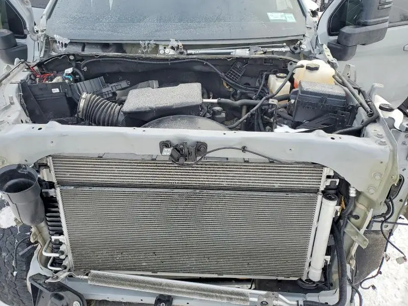 2024 GMC SIERRA K2500 AT4  