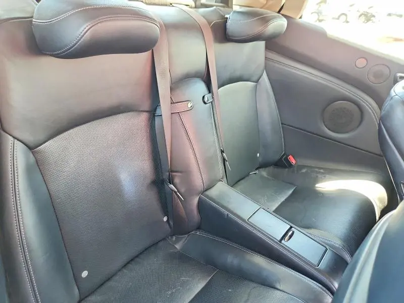 2010 LEXUS IS 250  