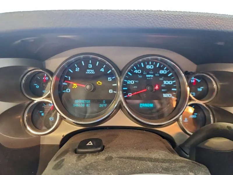 2013 GMC SIERRA K1500 SLE  