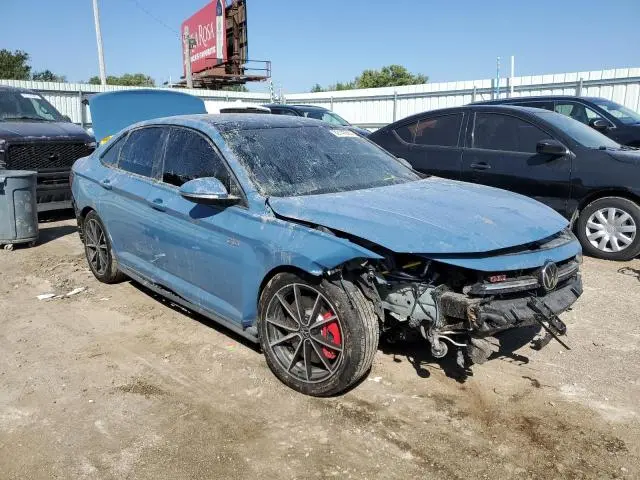 2025 VOLKSWAGEN JETTA GLI AUTOBAHN  