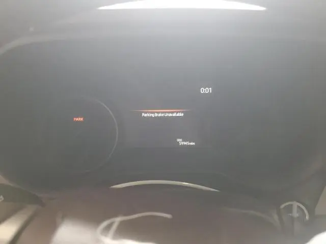 2022 TOYOTA SIENNA LIMITED