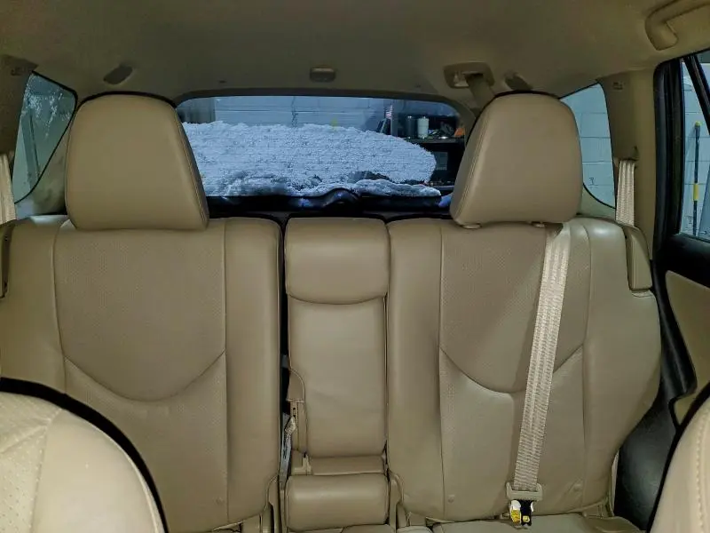 2012 TOYOTA RAV4 LIMITED  