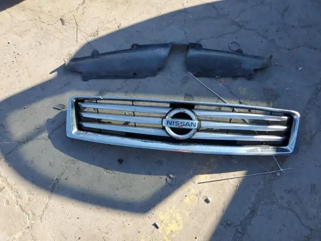 2014 NISSAN MAXIMA S