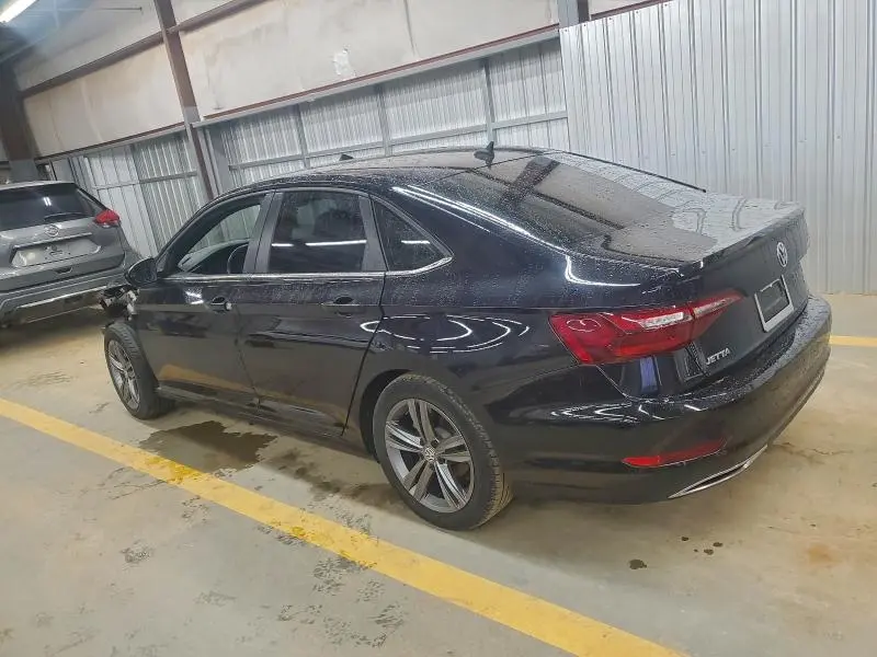 2020 VOLKSWAGEN JETTA S  