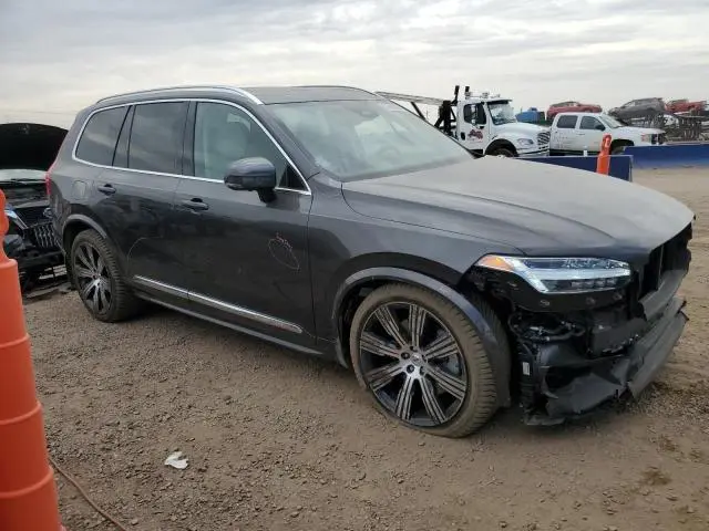 2024 VOLVO XC90 PLUS  