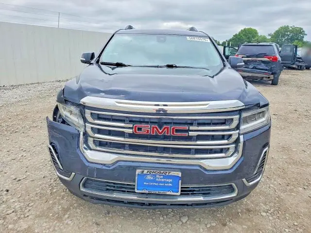 2021 GMC ACADIA   