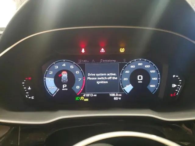 2021 AUDI Q3 PREMIUM S LINE 45  