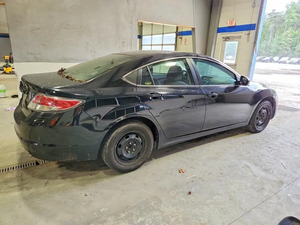 2012 MAZDA 6 I  
