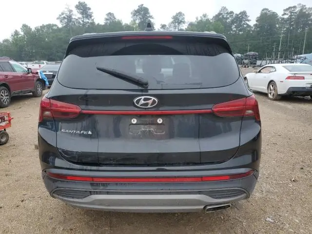 2021 HYUNDAI SANTA FE SE  
