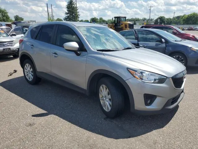 2014 MAZDA CX-5 TOURING  