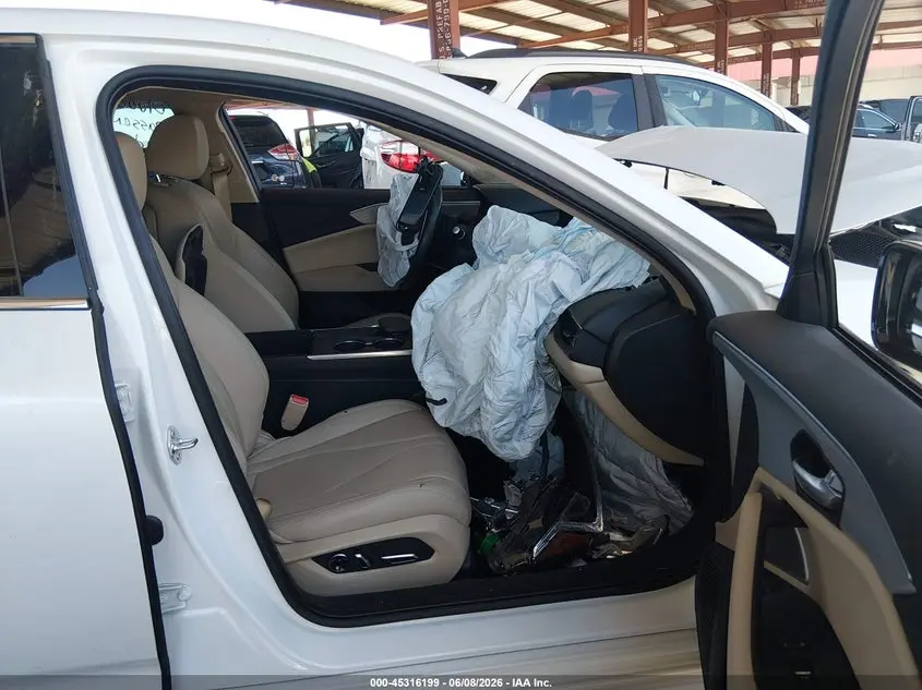 2024 ACURA TLX TECHNOLOGY PACKAGE