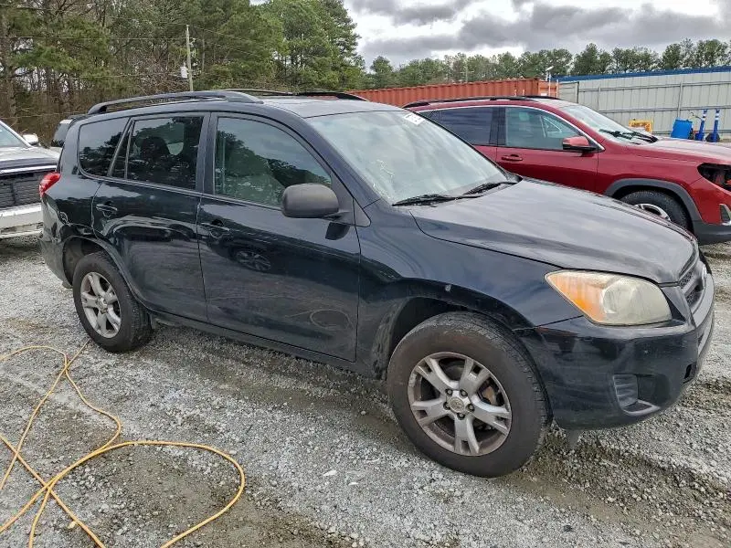 2012 TOYOTA RAV4   