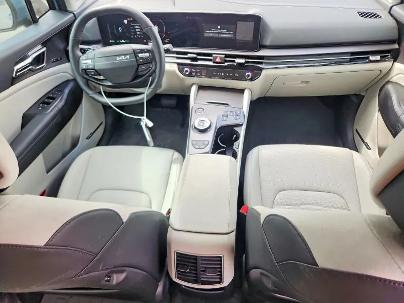 2026 KIA SPORTAGE SX PRESTIGE  