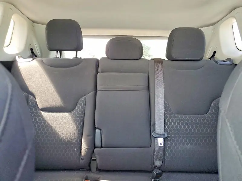 2019 JEEP COMPASS SPORT  