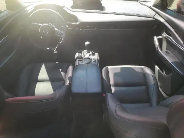 2022 MAZDA CX-30 SELECT  