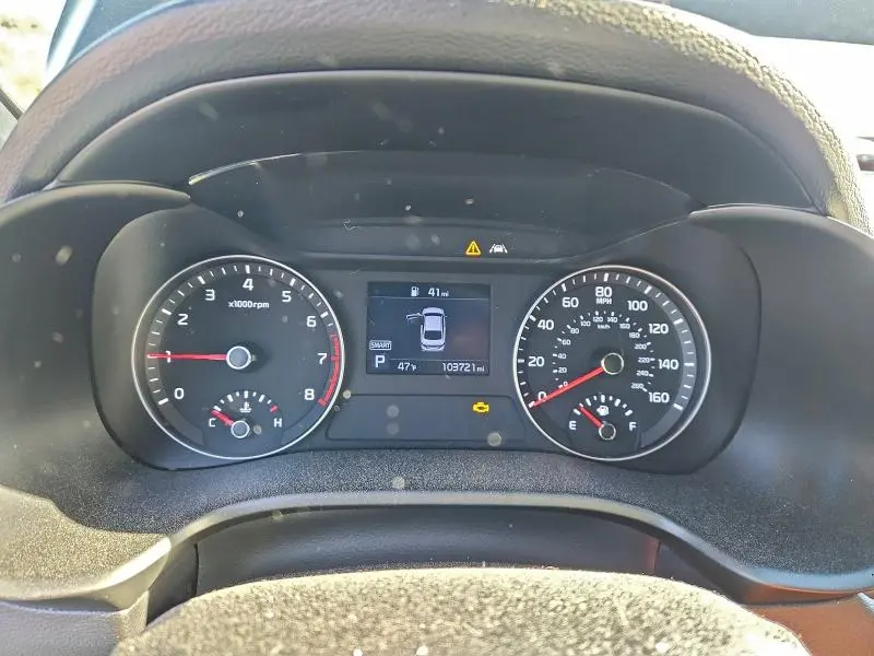 2020 KIA FORTE GT LINE  