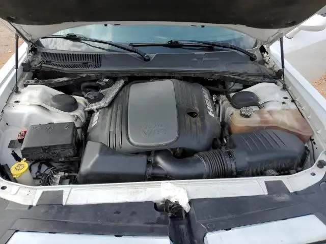 2017 DODGE CHALLENGER R/T  