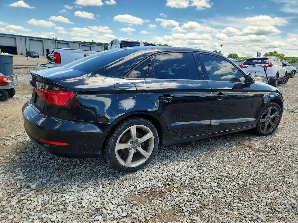 2015 AUDI A3 PREMIUM  