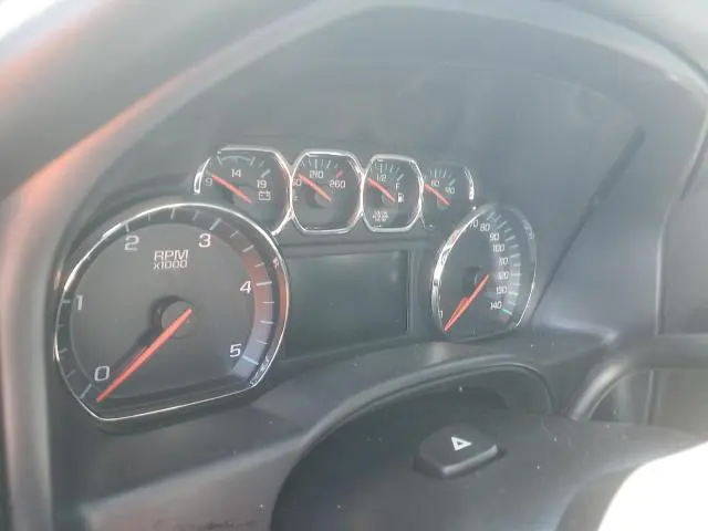 2017 GMC SIERRA K2500 SLT  
