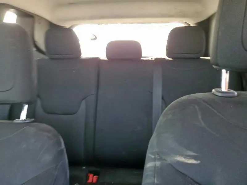 2020 JEEP RENEGADE SPORT  