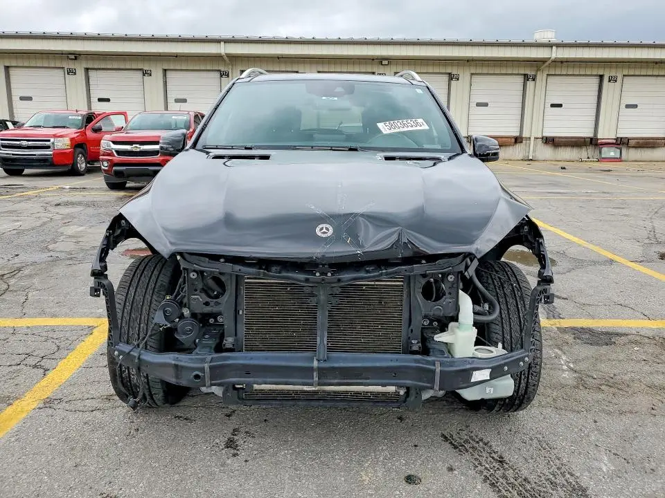 2018 MERCEDES-BENZ GLE 350 4MATIC  