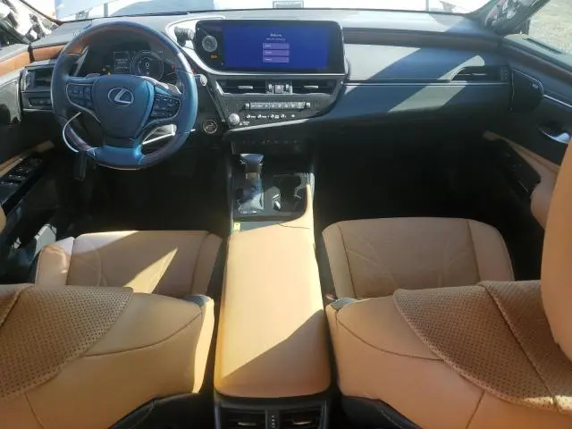 2024 LEXUS ES 300H BASE  