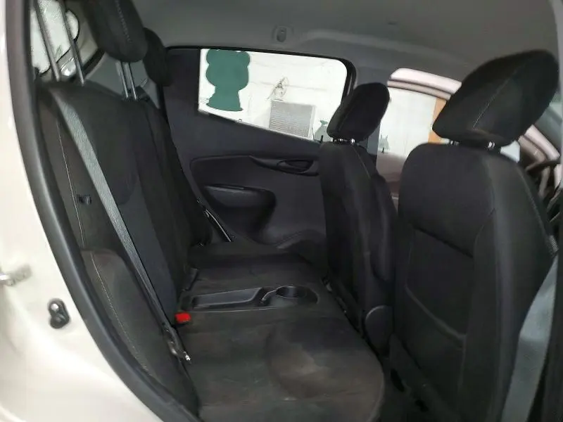 2020 CHEVROLET SPARK 1LT  