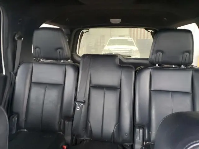 2016 FORD EXPEDITION LIMITED  