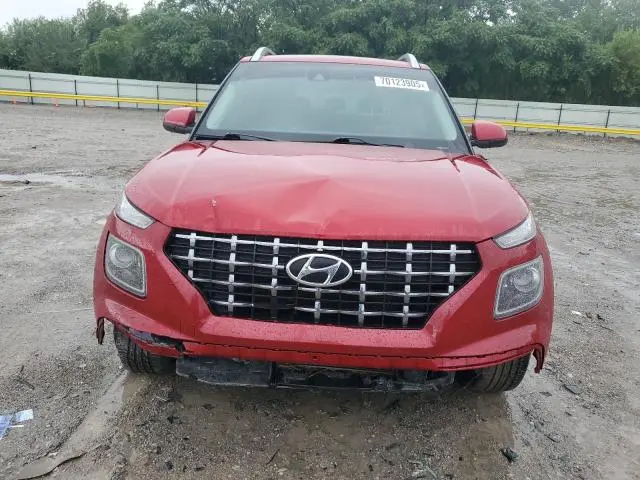 2021 HYUNDAI VENUE SEL  