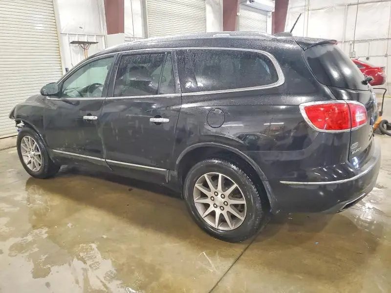 2017 BUICK ENCLAVE   