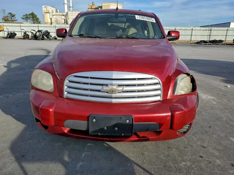 2010 CHEVROLET HHR LT  