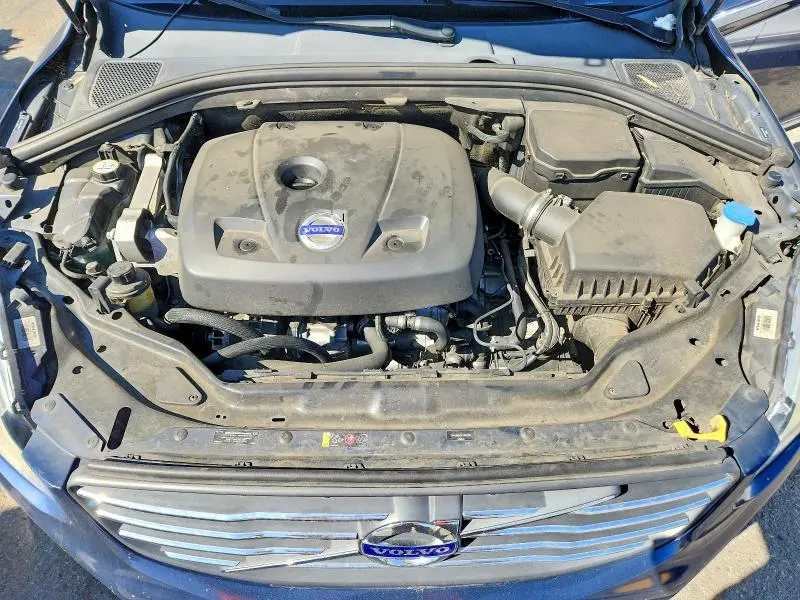 2015 VOLVO XC60 T5 PREMIER  