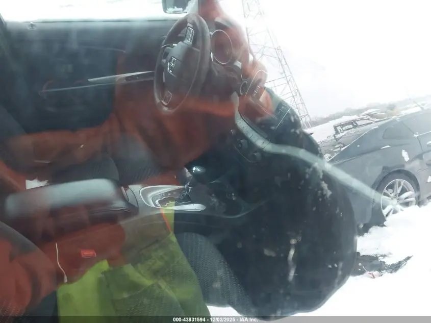 2015 DODGE JOURNEY AMERICAN VALUE PKG