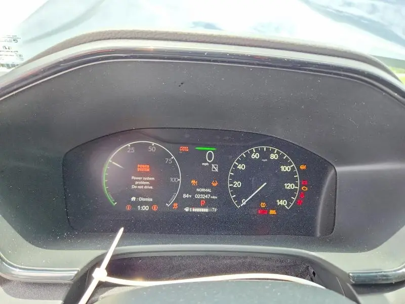 2025 HONDA CR-V SPORT-L  