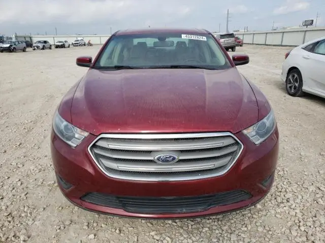 2016 FORD TAURUS SEL  