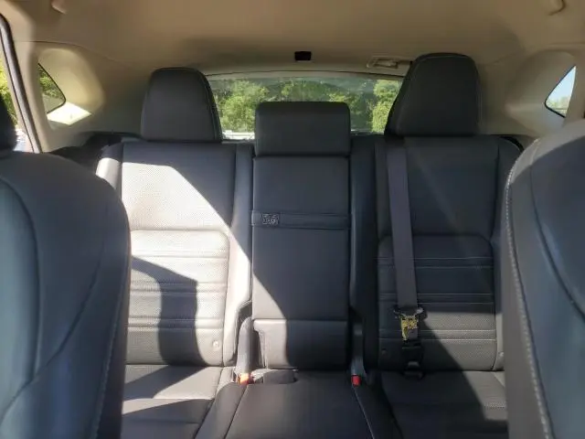 2015 LEXUS NX 200T  