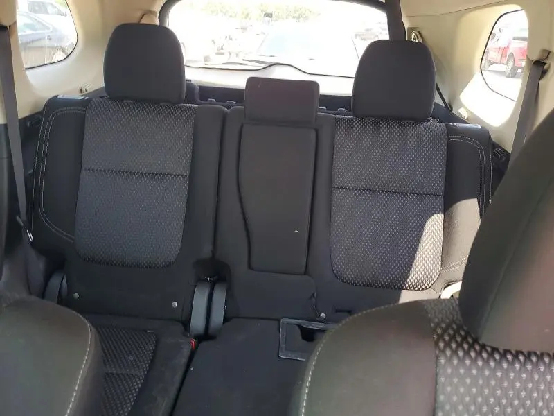 2019 MITSUBISHI OUTLANDER ES  