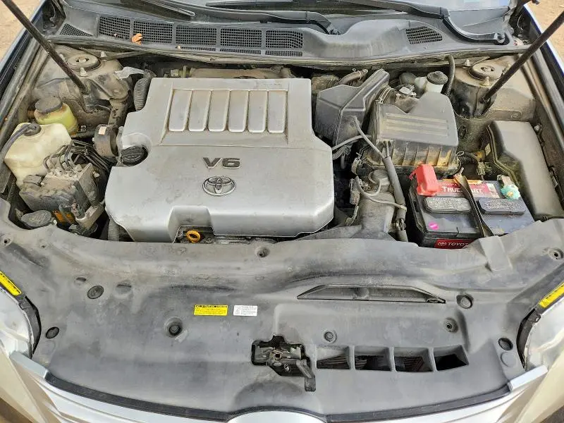 2011 TOYOTA AVALON LIMITED  