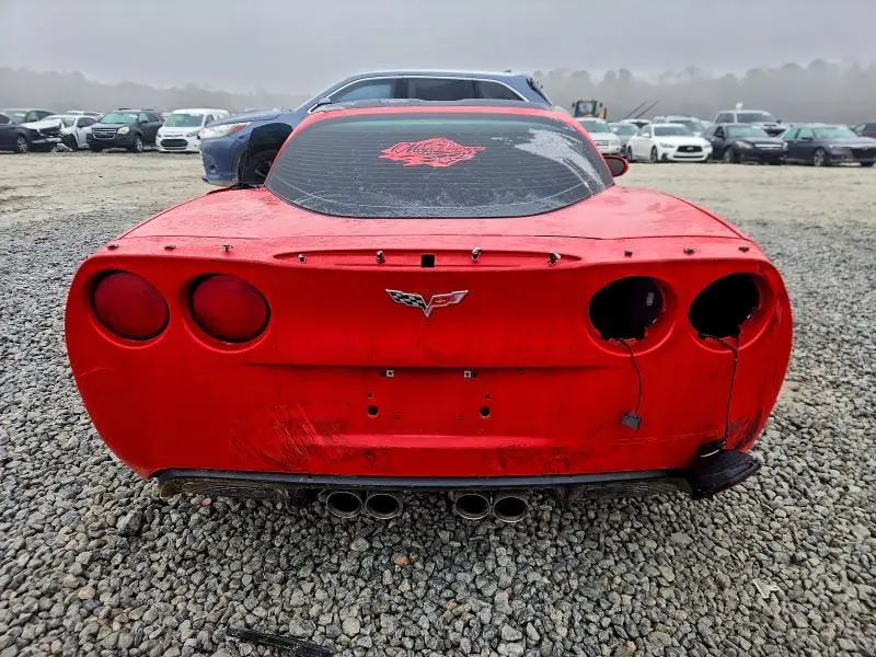 2012 CHEVROLET CORVETTE GRAND SPORT  