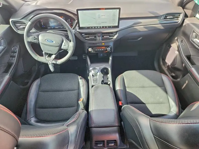 2023 FORD ESCAPE ST LINE  